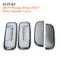 Front Rear Door Handle Protector for 2015-Present Suzuki Every DA17V/W PC/JOIN Turbo/PA Limited/PZ Turbo