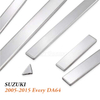 Door Trim for Suzuki Every DA64 (2005–2015) | 8 pc Set