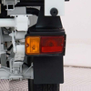 2007–2014 Daihatsu Hijet S211P Work Truck Lighting Set Front Light Tail Light Side Mirrors
