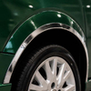 Stainless Sttell Fender Flare for 2005-Present Suzuki Every DA64/DA17