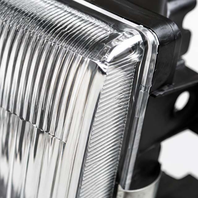2014-Present Headlight for Suzuki Multicab Philippines Market | 2 pc Set
