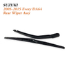 Rear Wiper Assy for Suzuki Every DA64 (2005–2015) | 2 pc Set