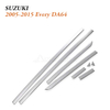 Door Trim for Suzuki Every DA64 (2005–2015) | 8 pc Set