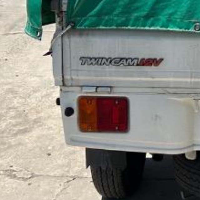 1994-1999 Daihatsu Hijet S100 S110 Compact Kei Truck Lighting Set Rear Tail Lamp Front Signal Lamp Mirror Assembly
