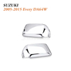 Side Mirror Cover for Suzuki Every DA64W (2005-2015) | 2 pc Set
