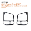Headlight Cover for 2015-Present Suzuki Every DA17