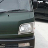 1999-2014 Daihatsu Hijet S200 S210 S220 Compact Work Truck Lighting Set Front Lamps and Mirror Assembly