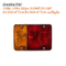 1994-1999 Daihatsu Hijet S100 S110 Compact Kei Truck Lighting Set Rear Tail Lamp Front Signal Lamp Mirror Assembly